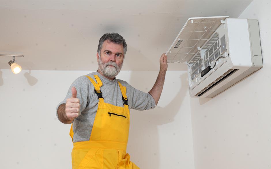 électricien dans le bâtiment Chaville
