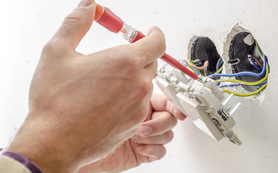 électricien dans le bâtiment Chaville