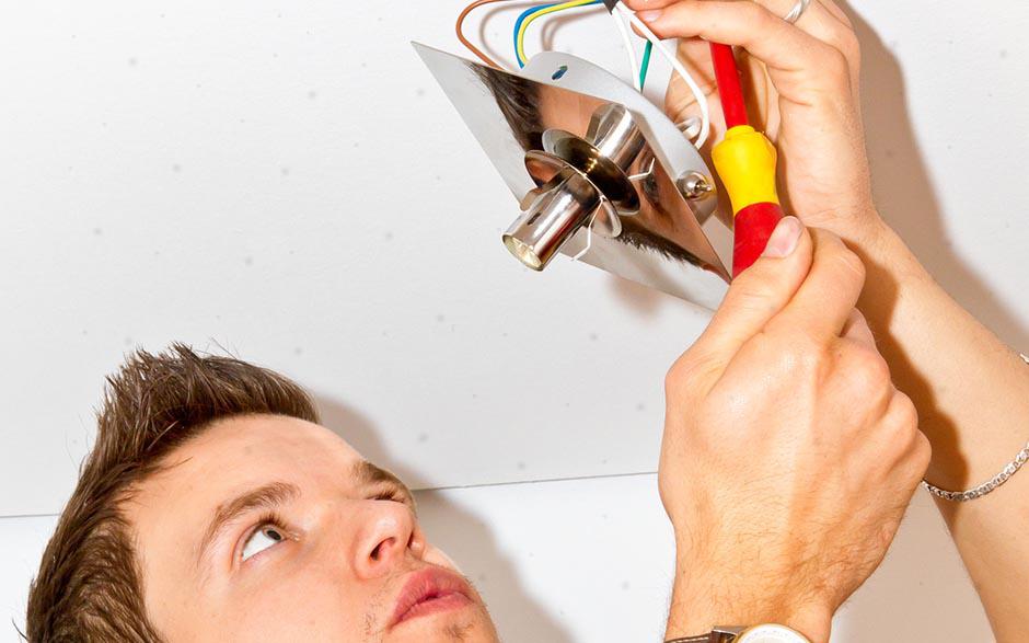 électricien dans le bâtiment Chaville