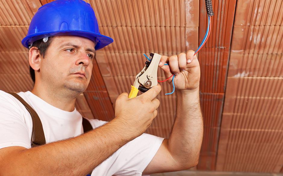 dépannage électricien Chaville
