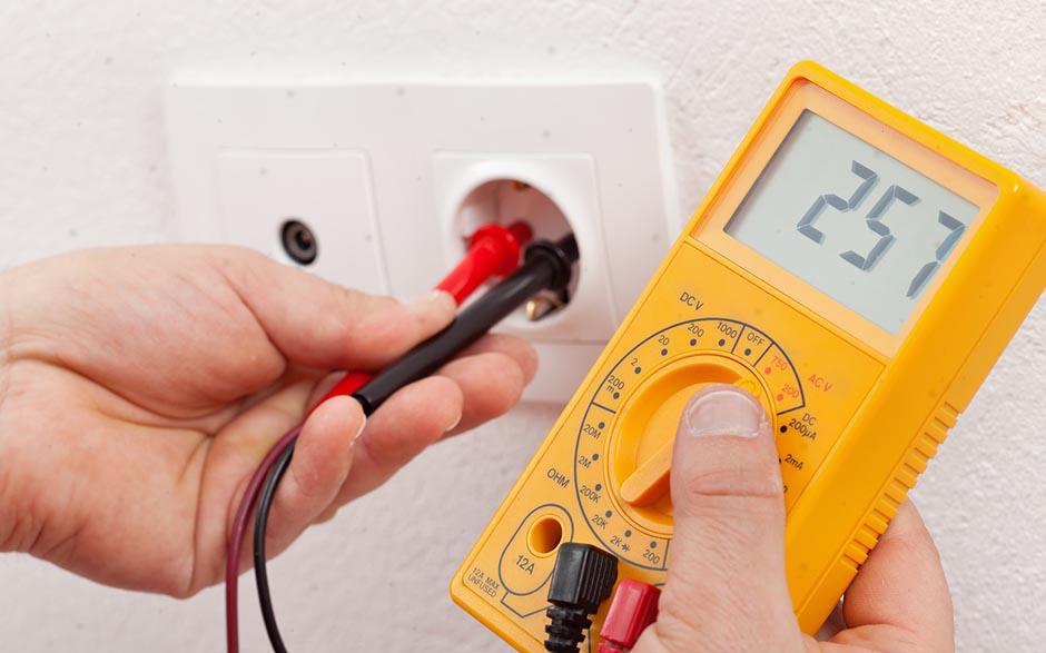 électricien dans le bâtiment Chaville